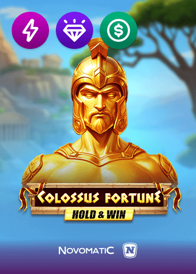 Colossus Fortune