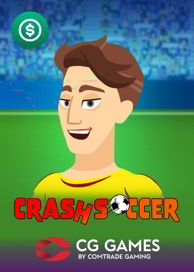 Crash Soccer