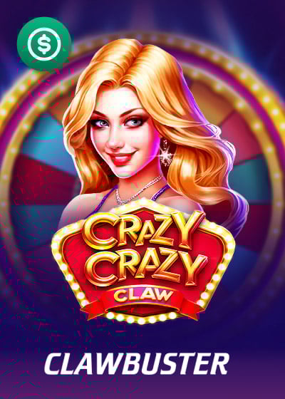 Crazy Crazy Claw