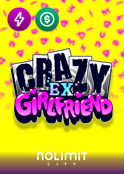 Crazy ExGirlfriend