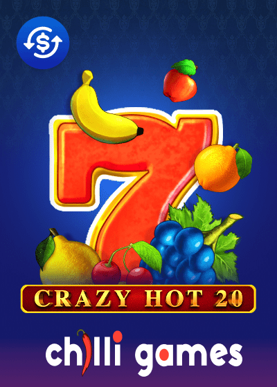 Crazy Hot 20