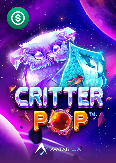 Critter Pop