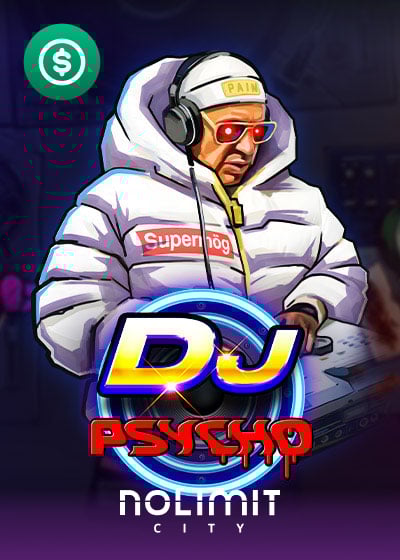 DJ Psycho