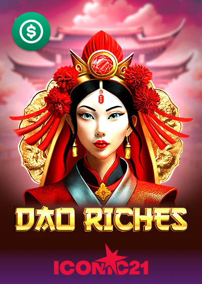 Dao Riches