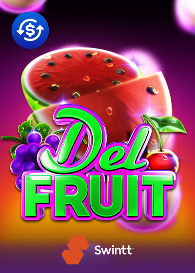 Del Fruit