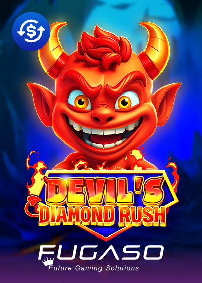 Devil's Diamond Rush