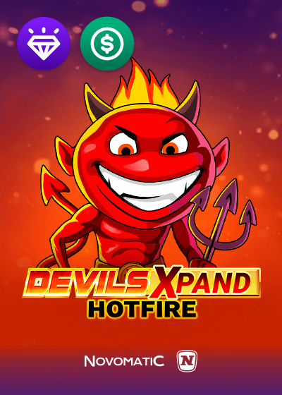Devils Hotfire Xpand