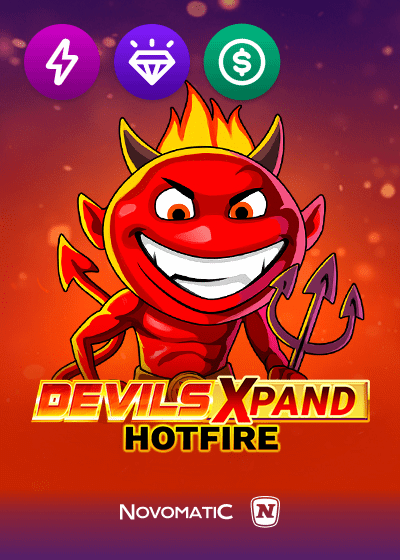 Devils Hotfire Xpand