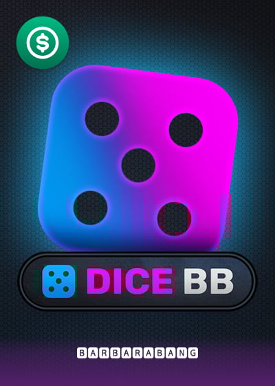 Dice BB