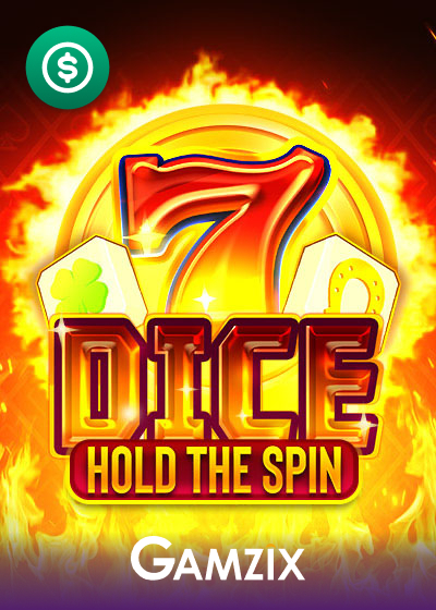 Dice Hold The Spin
