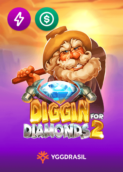 Diggin For Diamonds 2