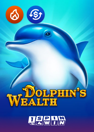 Dolphin's Wealth
