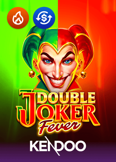 Double Joker Fever