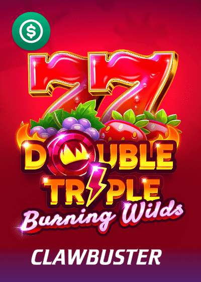 Double Triple Burning Wilds