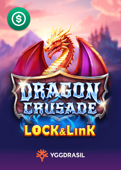 Dragon Crusade Lock And Link