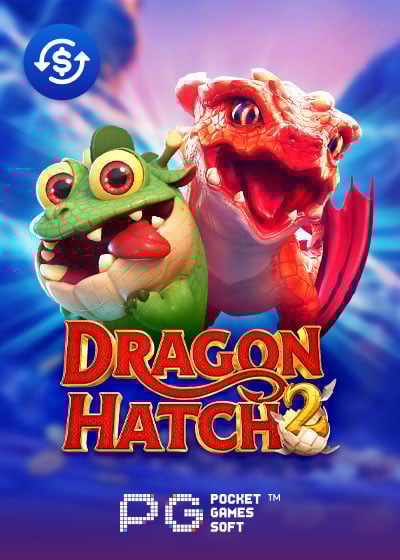 Dragon Hatch 2