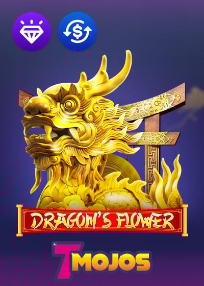 Dragon's Flower