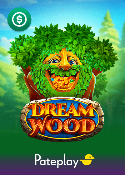 Dreamwood