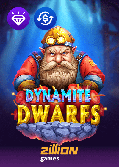 Dynamite Dwarfs