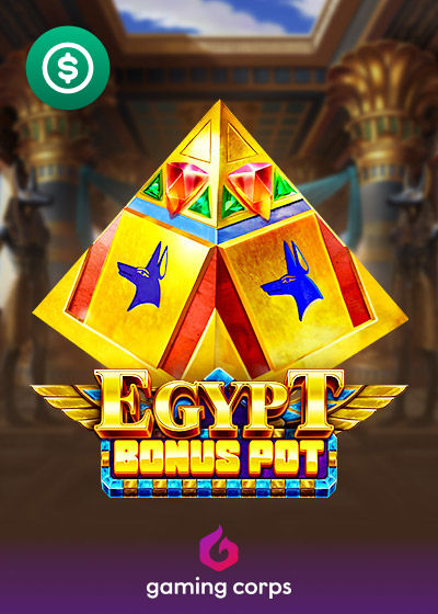 Egypt Bonus Pot