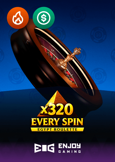Egypt Roulette x320 EverySpin