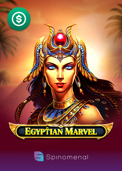 Egyptian Marvel