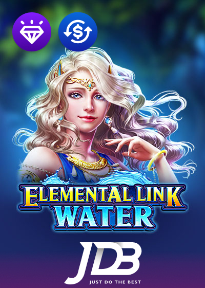 Elemental Link Water