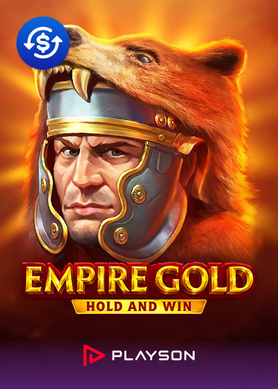 Empire Gold: Hold and Win