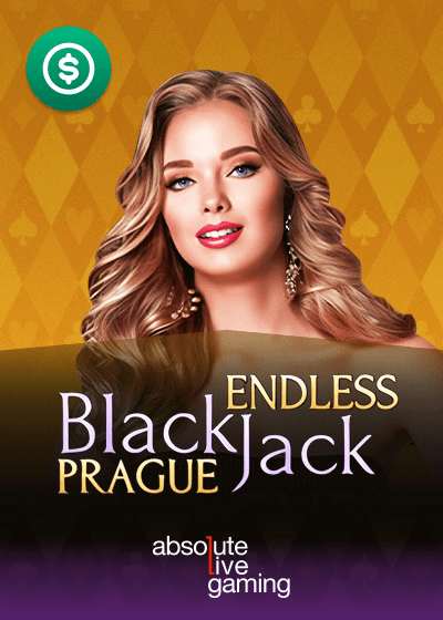 Endless Blackjack 2
