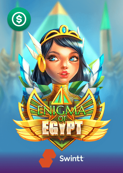 Engima of Egypt