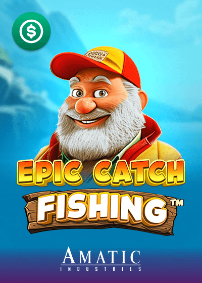 Epic Catch Fishing