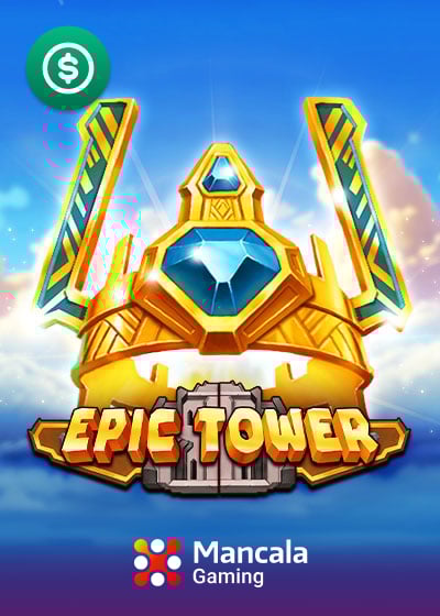 Epic Tower
