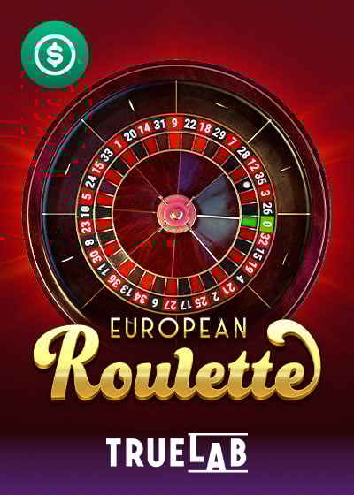 European Roulette