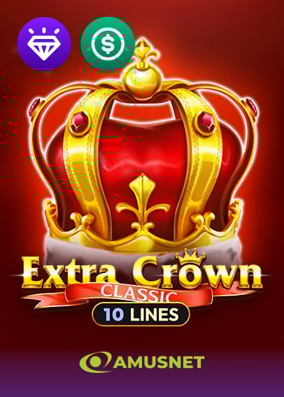 Extra Crown Classic