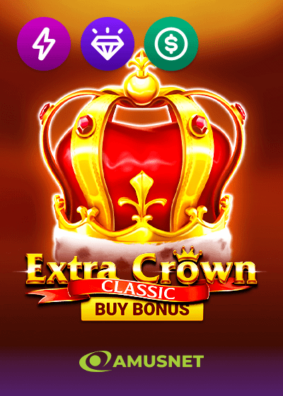 Extra Crown Classic Buy Bonus