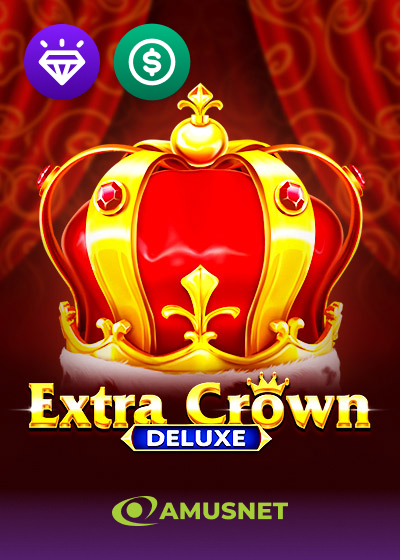Extra Crown Deluxe