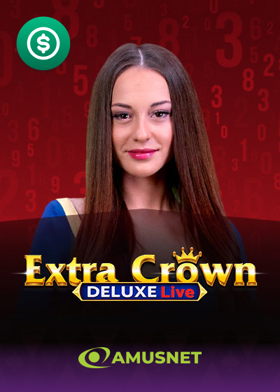 Extra Crown Deluxe Live