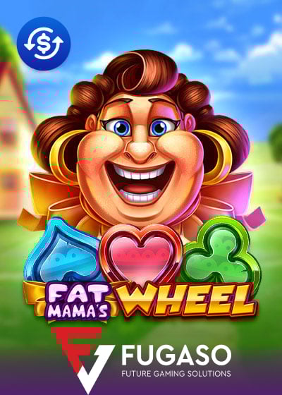 Fat Mamas Wheel