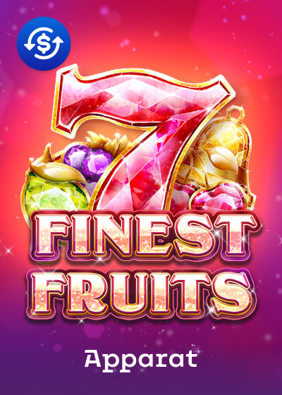 Finest Fruits
