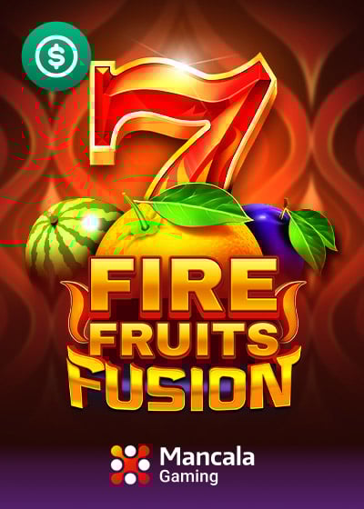 Fire Fruits Fusion