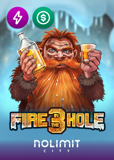 Fire in the Hole 3