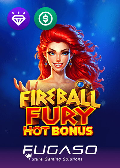 Fireball Fury Hot Bonus
