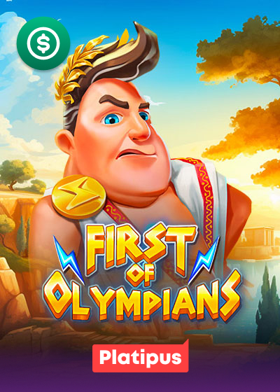 First of Olympians