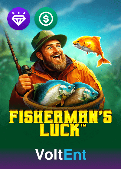 Fishermans Luck