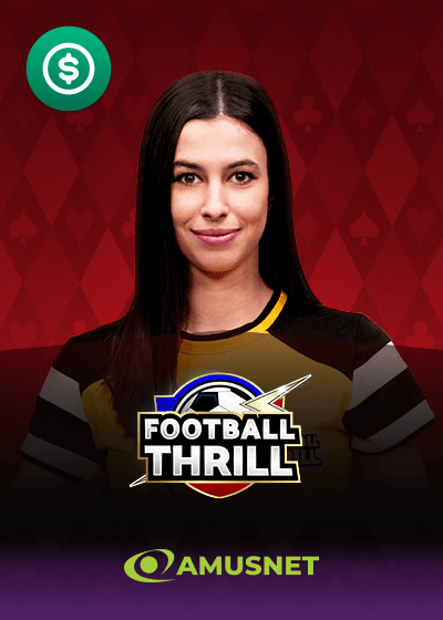 Football Thrill
