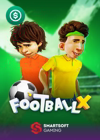 Football X