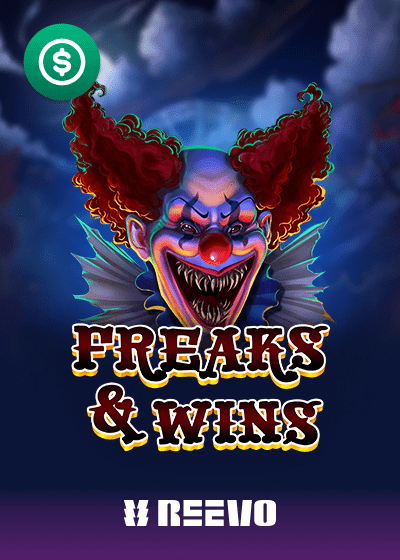 Freaks And Wins