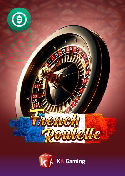 French Roulette