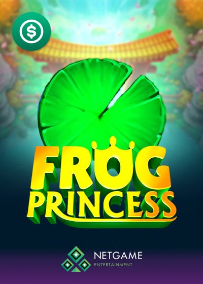 Frog Princess