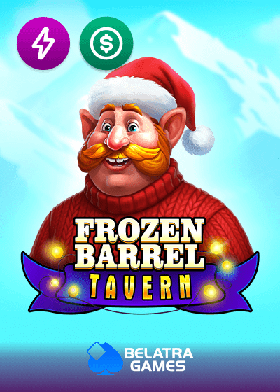 Frozen Barrel Tavern